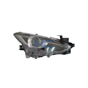 FARO DEL DER ELEC LED