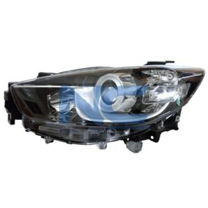 FARO DEL IZQ ELEC BLANCO S/REG