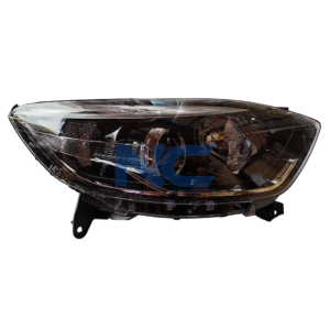 FARO DEL DER ELEC C/PROTECTOR C/SOCKET