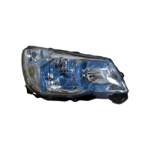 FARO DEL DER