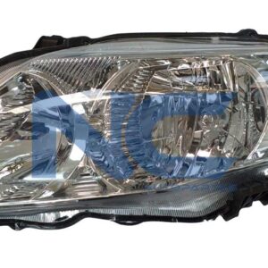 FARO DEL IZQ ELEC