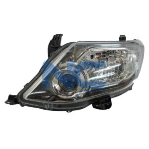 FARO DEL IZQ C/SOCKET ELEC