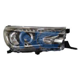 FARO DEL DER LED