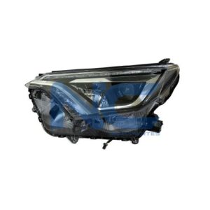 FARO DEL IZQ LED