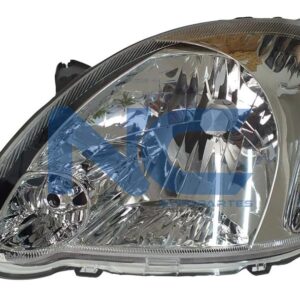 FARO DEL IZQ S/REG