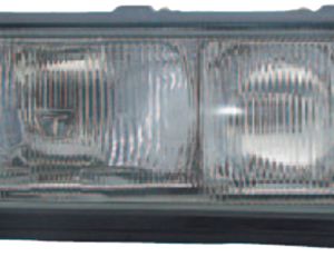 FARO DEL DER