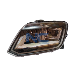 FARO DEL IZQ ELEC C/MOTOR/LED
