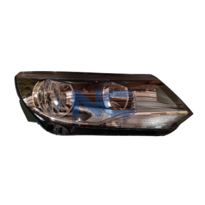 FARO DEL DER ELEC C/PROTECTOR C/MOTOR