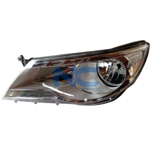 FARO DEL IZQ ELEC C/PROTECTOR C/MOTOR