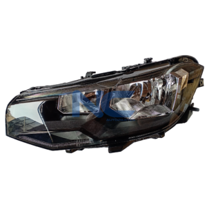 FARO DEL IZQ  ELEC C/PROTECTOR C/MOTOR/HALOGENO