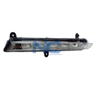 FARO NEBLINA DER LED