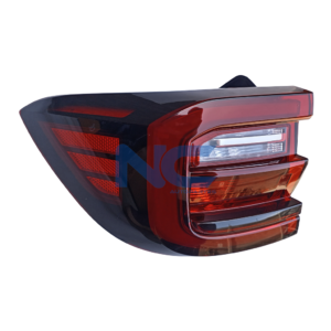 FARO POST IZQ C/LED