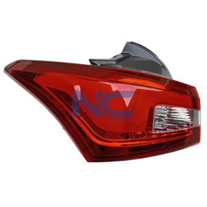 FARO POS IZQ LED