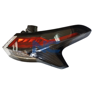 FARO POST DER LED