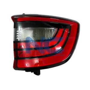FARO POST DER LED