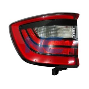 FARO POST IZQ LED