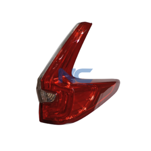 FARO POST DER LED