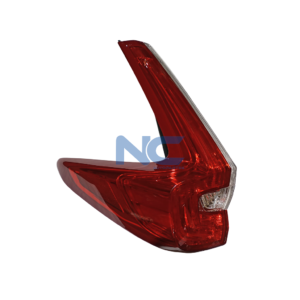 FARO POST IZQ LED
