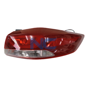FARO POST DER LED