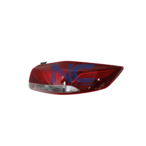 FARO POST DER S/LED