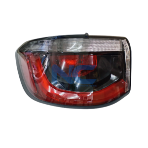 FARO POST IZQ C/CABLE C/LED
