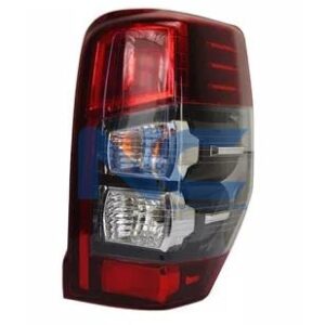 FARO POST DER C/CABLE TIPO LED