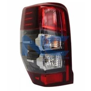 FARO POST IZQ C/CABLE TIPO LED