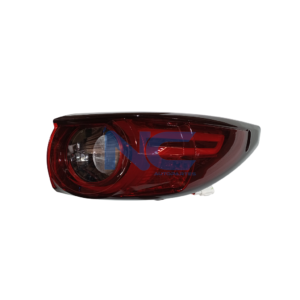 FARO POST DER LED