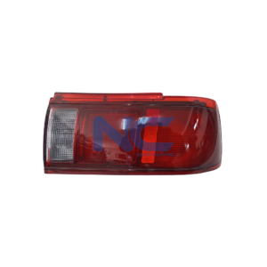 FARO POST DER ROJO S/FOCO