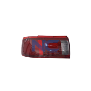 FARO POST IZQ ROJO S/FOCO