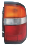 FARO POST DER