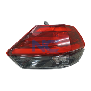 FARO POST IZQ BOMB/AMBAR C/CABLEADO