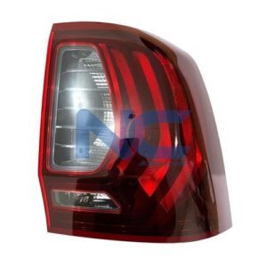 FARO POST DER ROJO