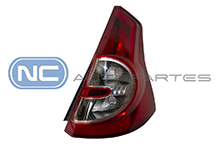 FARO POST DER