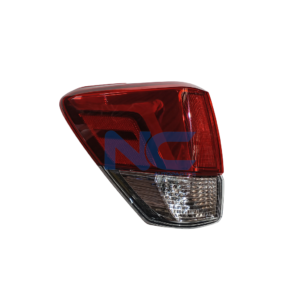 FARO POST IZQ LED C/CABLEADO