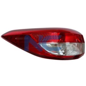FARO POST IZQ/SEDAN