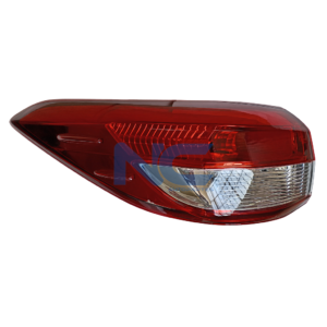 FARO POST IZQ/SEDAN