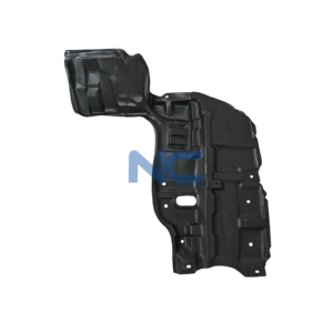 MANDIL MOTOR IZQ