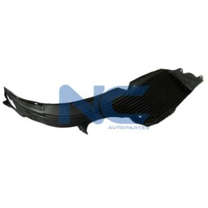 MANDIL GUARDAF DEL IZQ