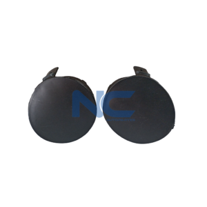 SET TAPA PARACHOQUE PARA HUECO REMOLQUE