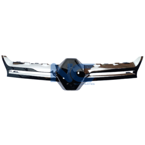MOLDURA MASCARA EXT CROMADA