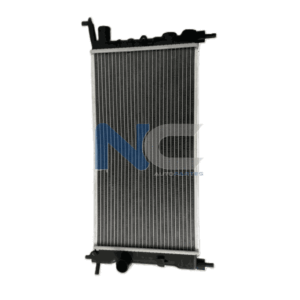 RADIADOR PANEL - 26MM MEC