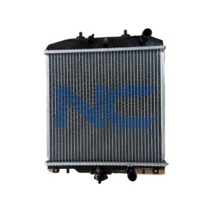 RADIADOR PANEL - 16MM MEC