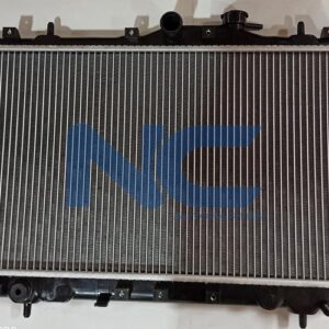 RADIADOR - 16MM MEC
