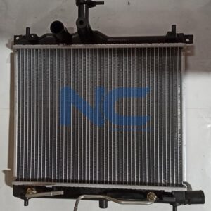 RADIADOR - 16MM AUT