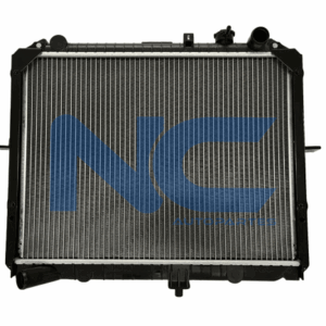 RADIADOR - 26MM MEC
