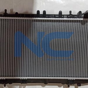 RADIADOR - 16MM MEC T/CAMB - PICO CRUZADO
