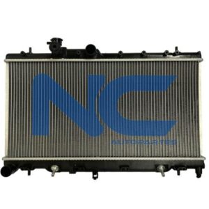 RADIADOR 26MM A/T
