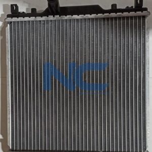 RADIADOR - 26MM MEC