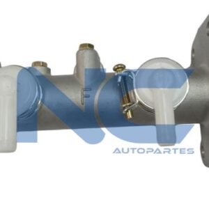 BOMBA FRENO 1-3/16" S/ENVASE